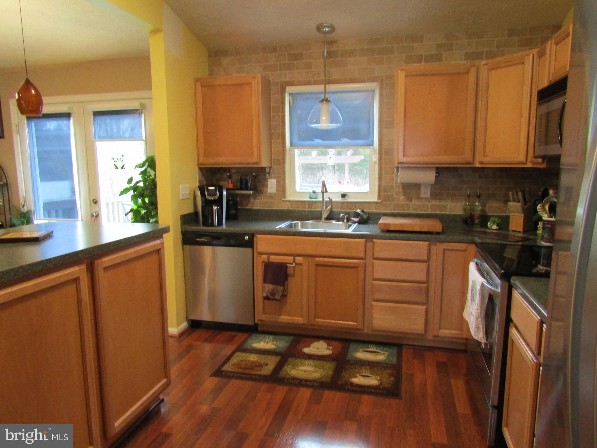 3113 Pouska Road Abingdon, MD 21009 - Photo 7 of 24 Kitchen