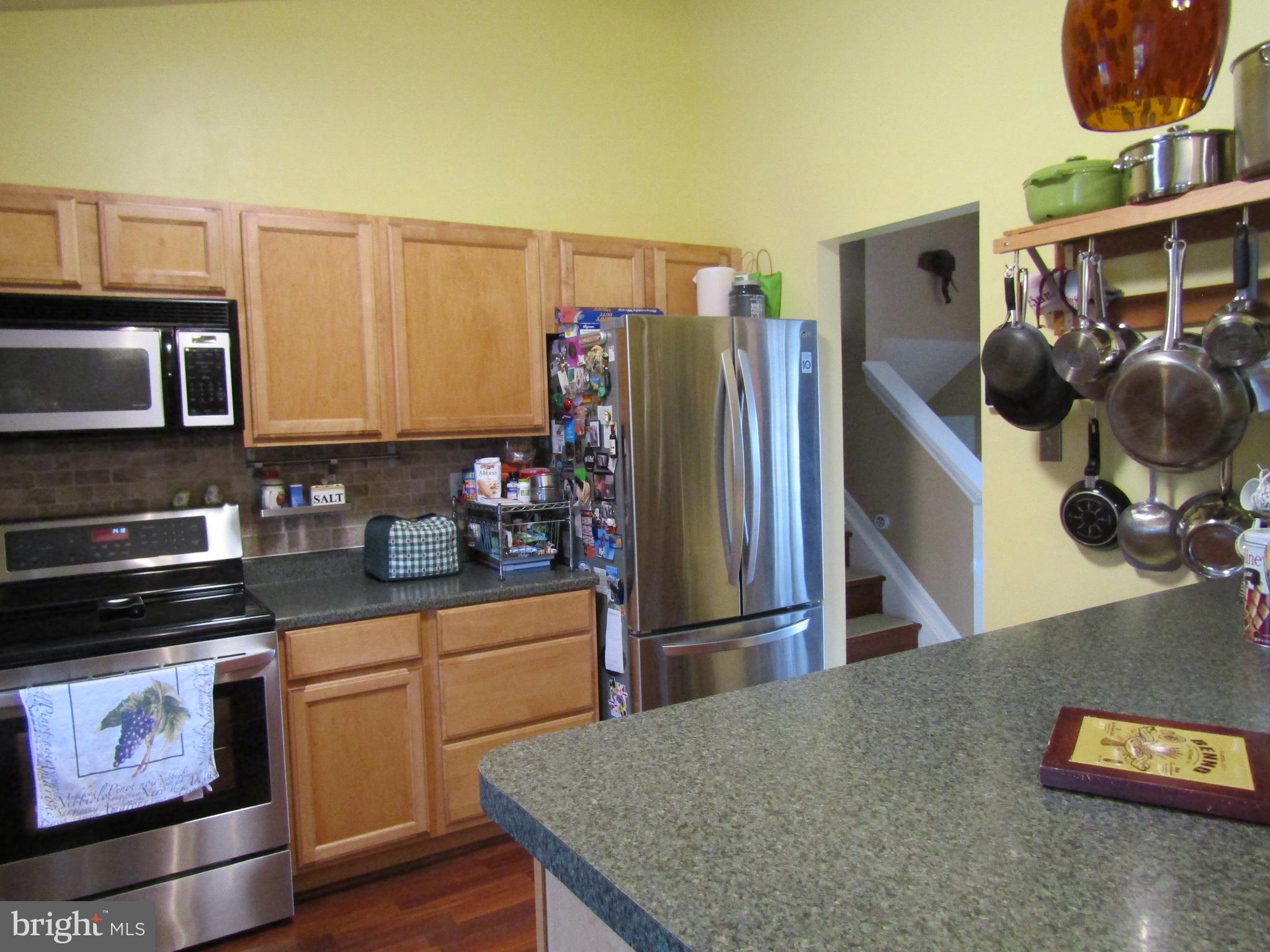 3113 Pouska Road Abingdon, MD 21009 - Photo 9 of 24 Stainless steel appliances