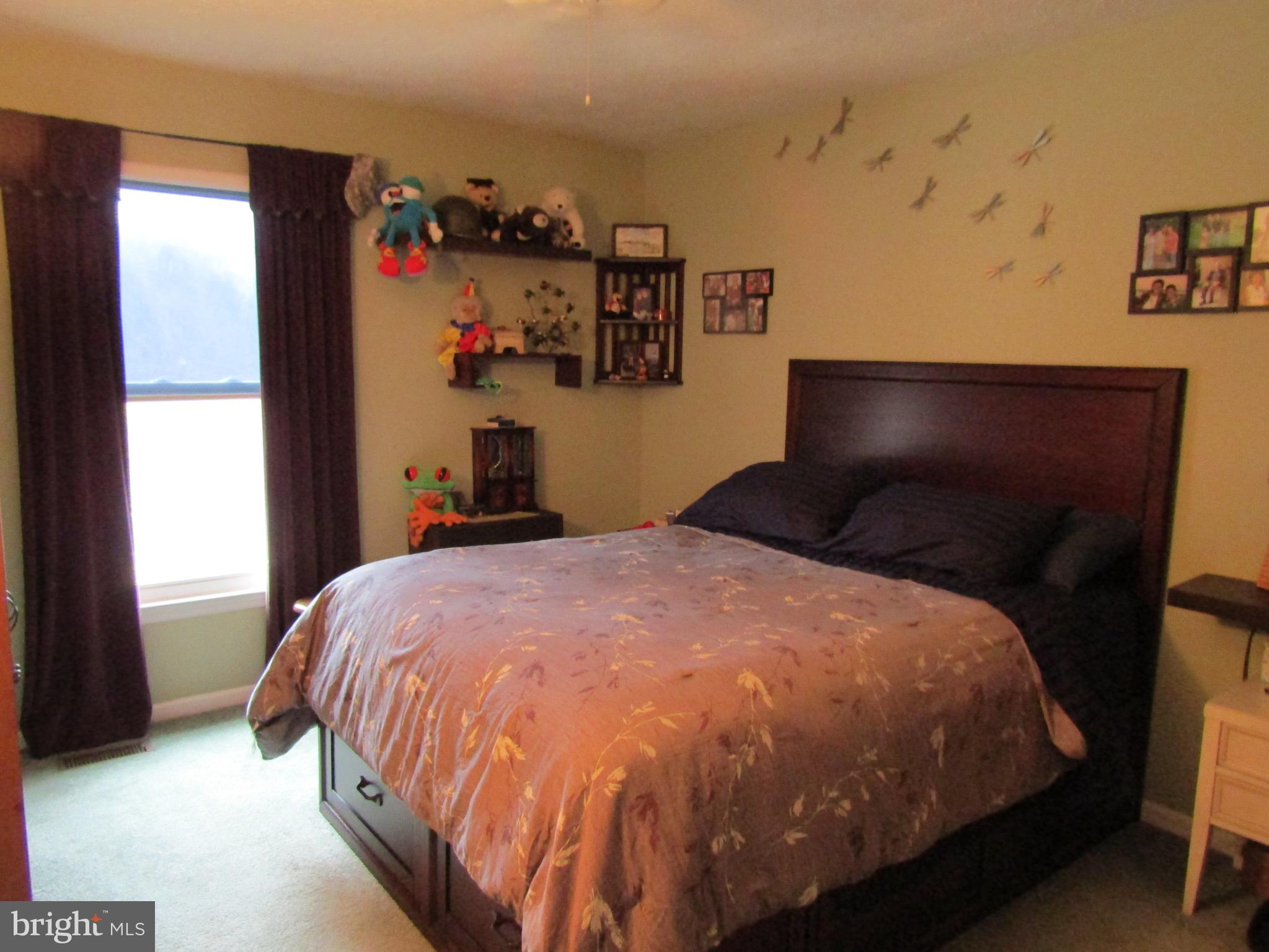3113 Pouska Road Abingdon, MD 21009 - Photo 10 of 24 Master bedroom