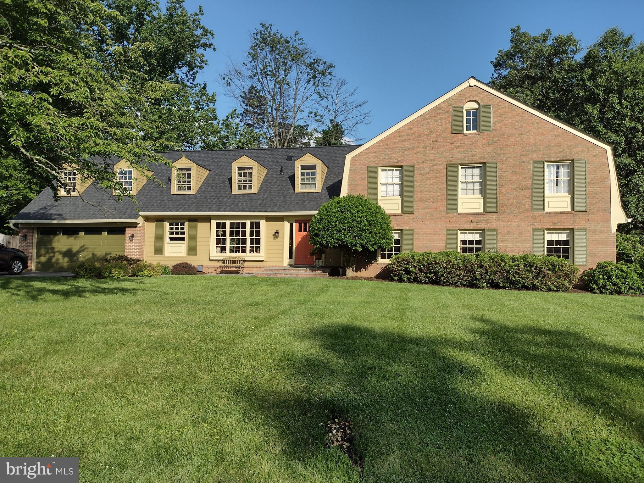 4312 Flower Valley Drive, Rockville, MD 20853 Compass
