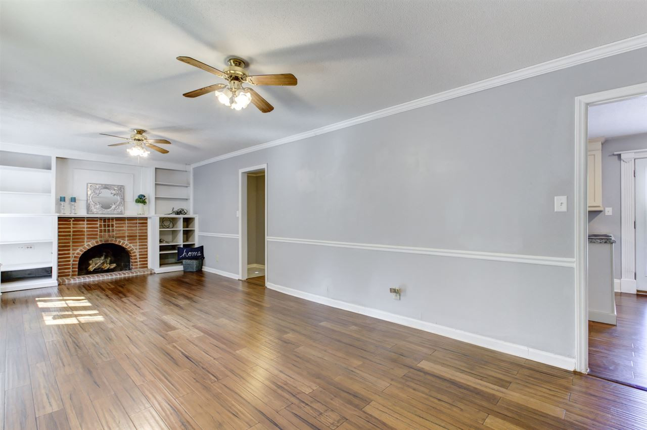 6532 Rex Road Holly Springs, NC 27540 - Photo 4 of 22 Family Room