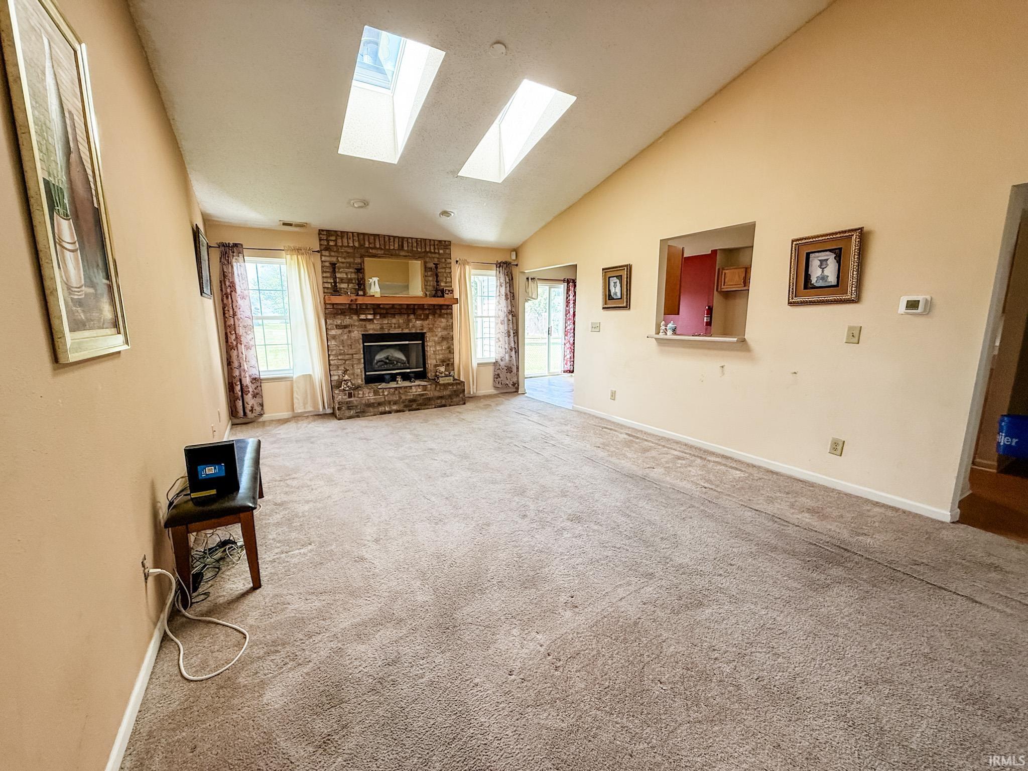 863 East Center Road Kokomo, IN 46902 - Photo 3 of 17