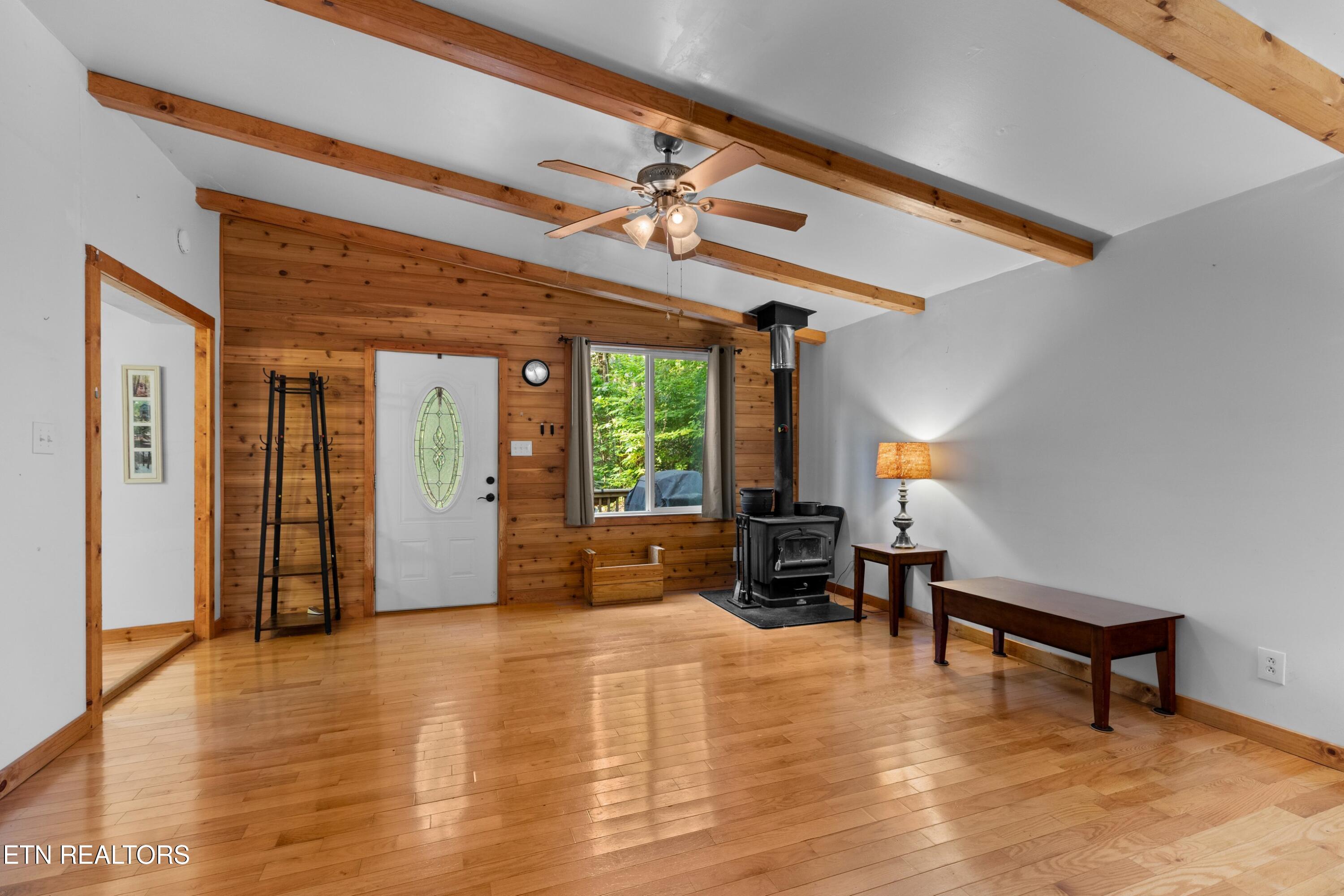 1053 Reagan Springs Road Seymour, TN 37865 - Photo 6 of 25 006-1053ReaganSpringsRd-Seymour-TN-37865