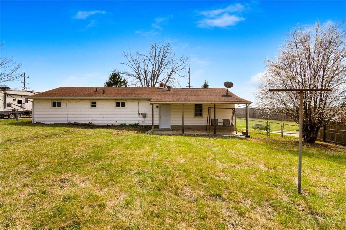 2540 Ross Hanover Road Hamilton, OH 45013 - Photo 21 of 23