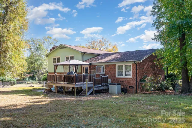 $400,000 | 5772 Gettysburg Drive Northwest, Concord, NC 28027