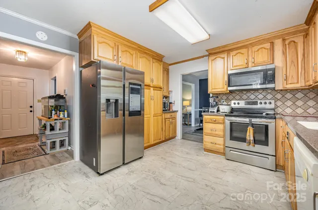 $400,000 | 5772 Gettysburg Drive Northwest, Concord, NC 28027