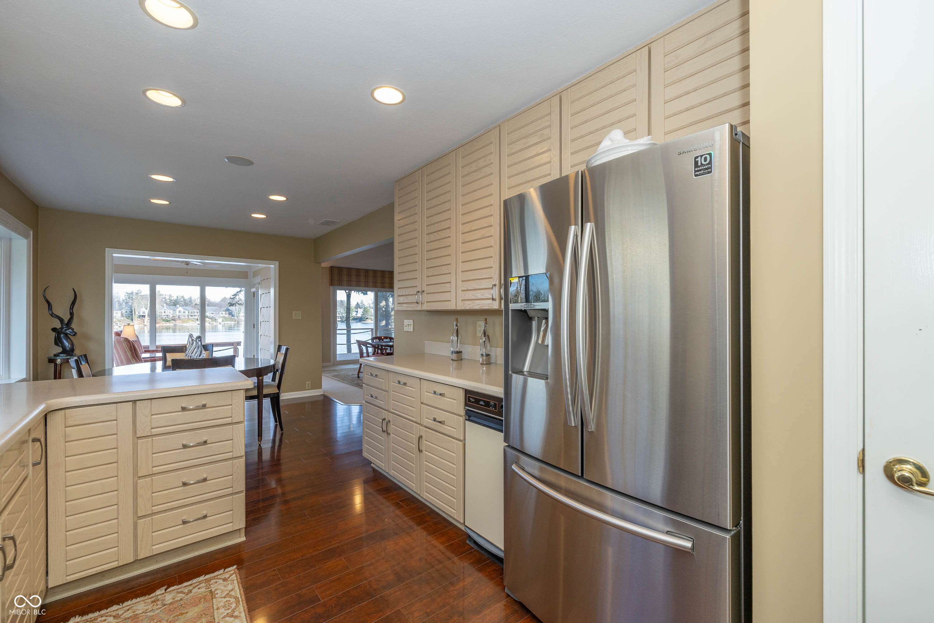 3424 Bay Rd S Drive Indianapolis, IN 46240 - Photo 11 of 34
