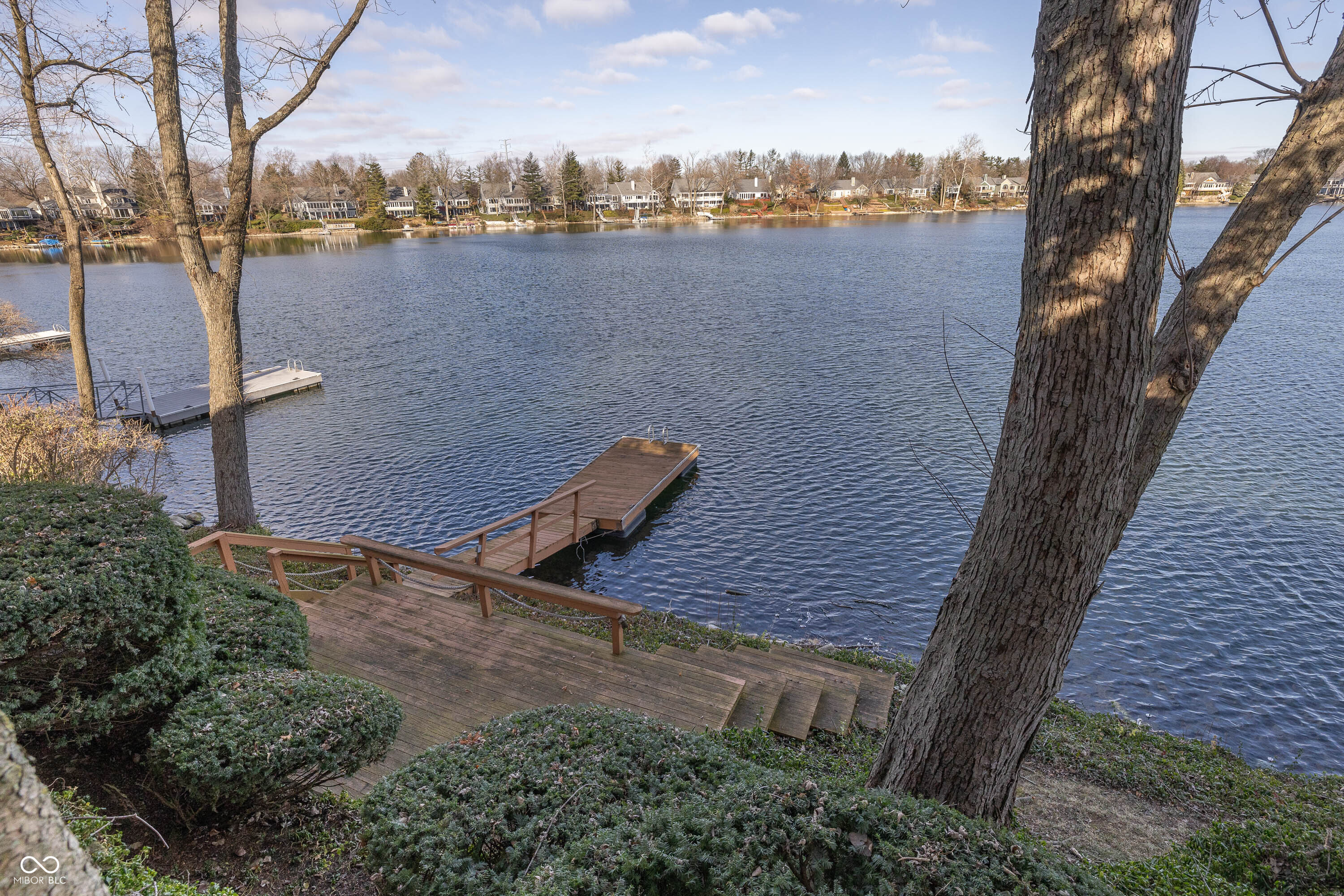 3424 Bay Rd S Drive Indianapolis, IN 46240 - Photo 23 of 34