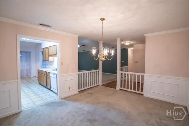 $425,000 | 15 Sherborne Road, Savannah, GA 31419