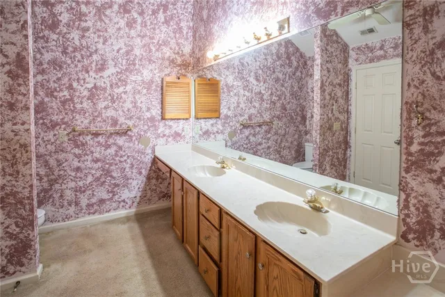 $425,000 | 15 Sherborne Road, Savannah, GA 31419