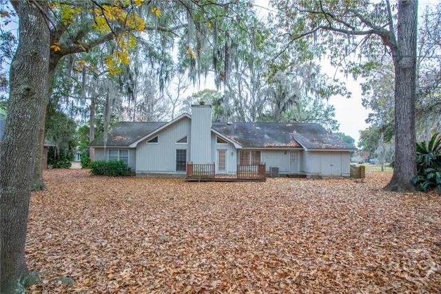 $425,000 | 15 Sherborne Road, Savannah, GA 31419
