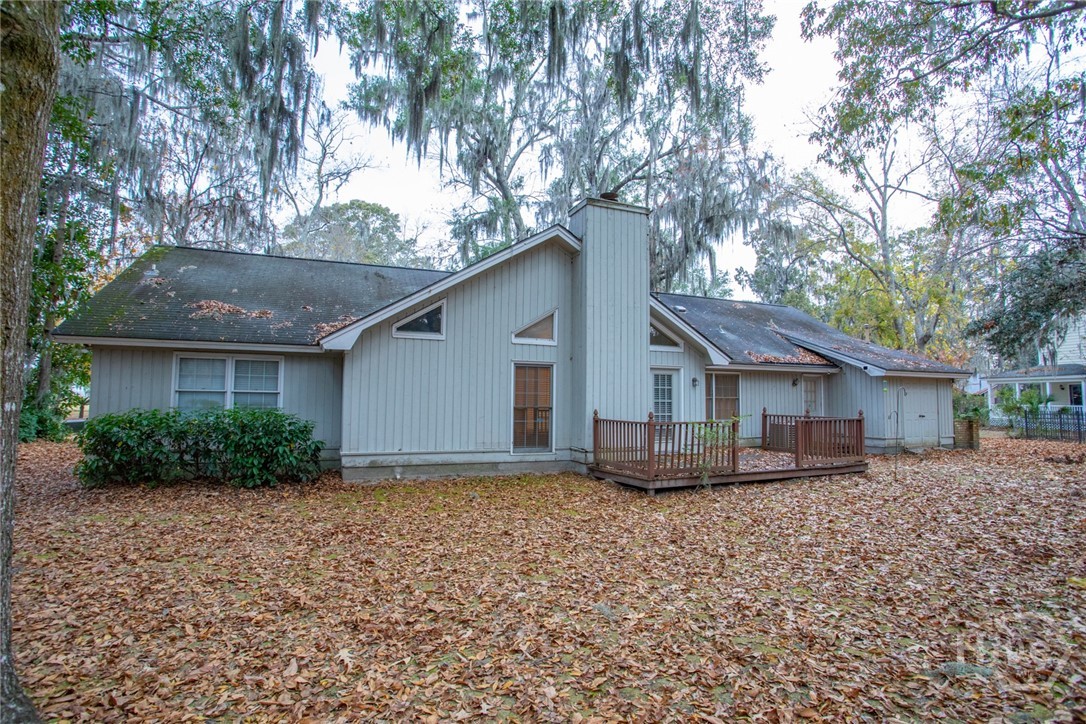 15 Sherborne Road Savannah, GA 31419 - Photo 50 of 60