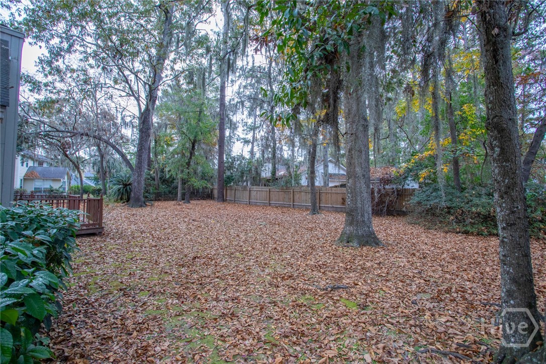 15 Sherborne Road Savannah, GA 31419 - Photo 52 of 60