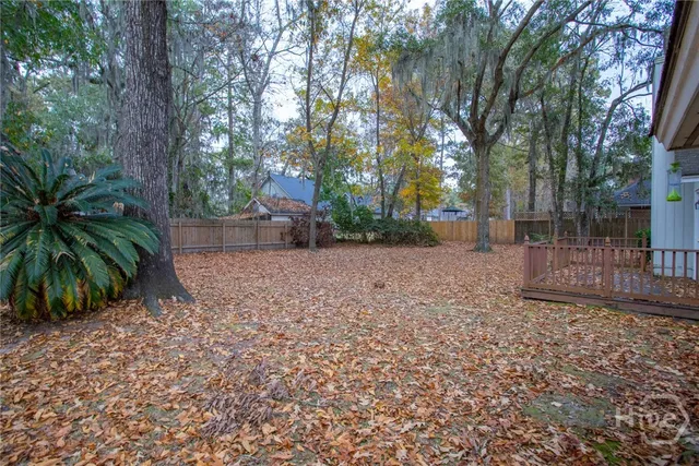 $425,000 | 15 Sherborne Road, Savannah, GA 31419