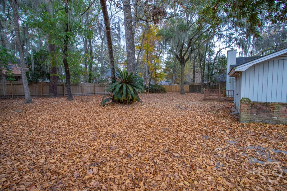 15 Sherborne Road Savannah, GA 31419 - Photo 54 of 60