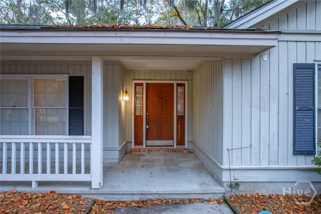 $425,000 | 15 Sherborne Road, Savannah, GA 31419