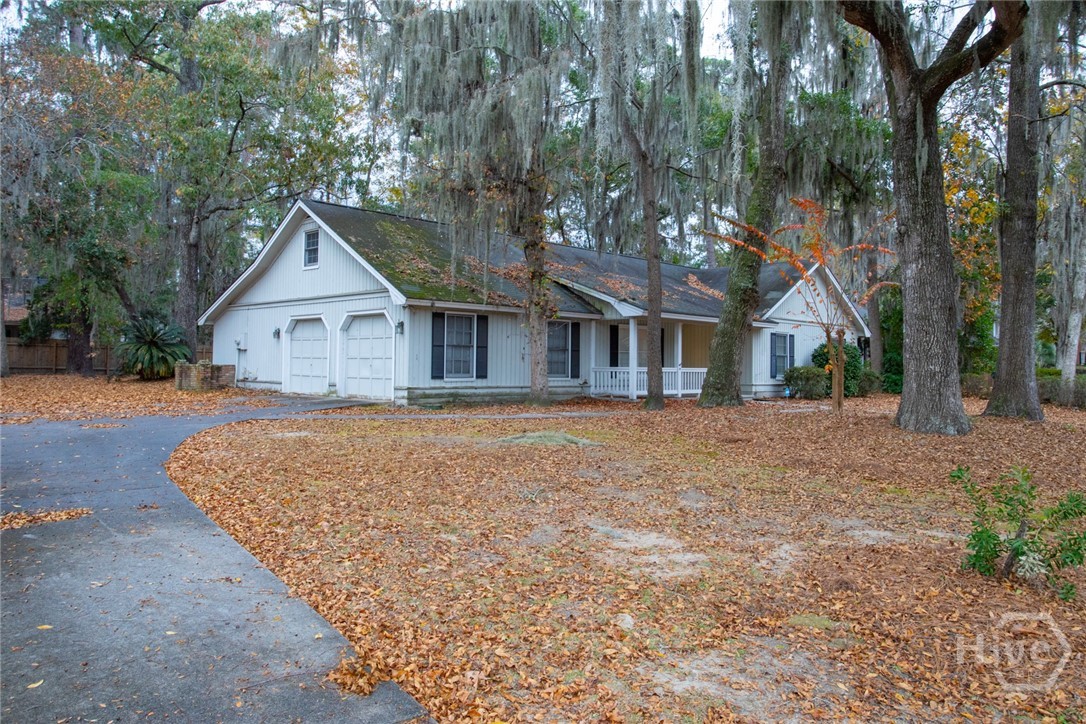 15 Sherborne Road Savannah, GA 31419 - Photo 57 of 60