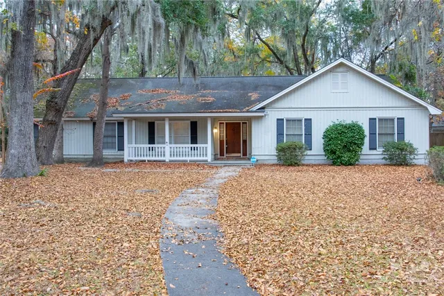 $425,000 | 15 Sherborne Road, Savannah, GA 31419