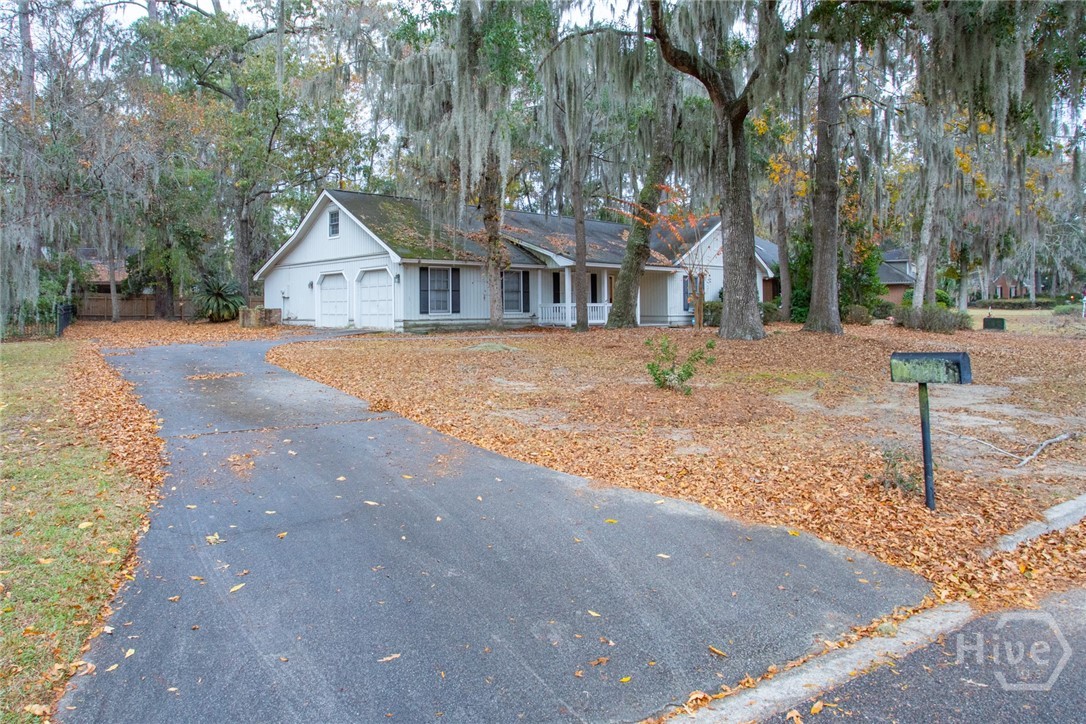 15 Sherborne Road Savannah, GA 31419 - Photo 10 of 60