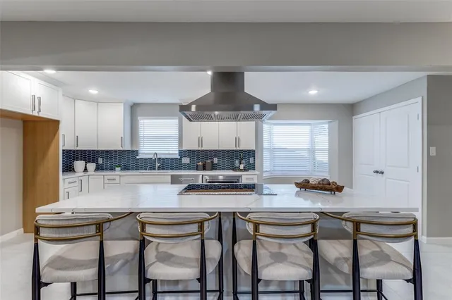 $715,000 | 7709 El Pensador Drive, Dallas, TX 75248