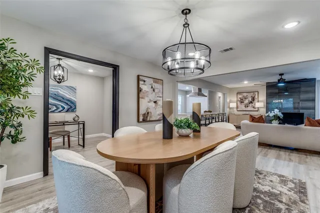 $715,000 | 7709 El Pensador Drive, Dallas, TX 75248