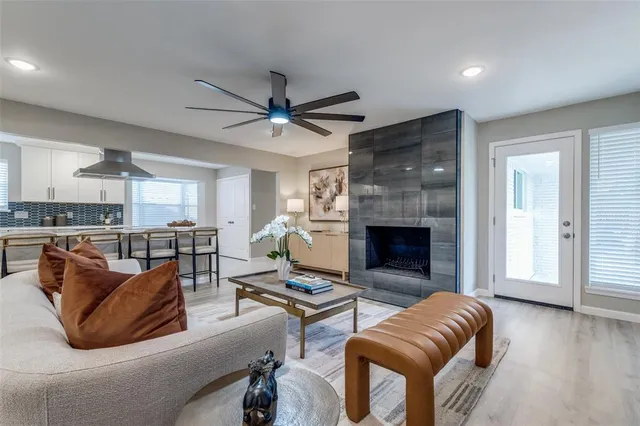 $715,000 | 7709 El Pensador Drive, Dallas, TX 75248