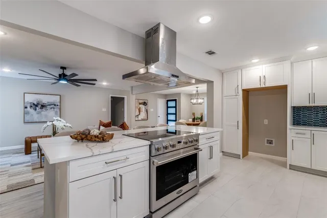 $715,000 | 7709 El Pensador Drive, Dallas, TX 75248