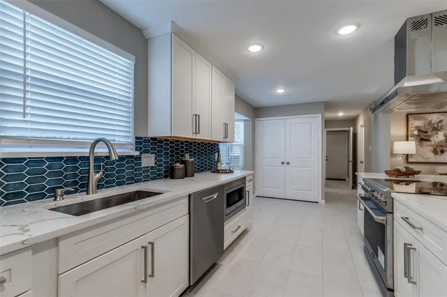 $715,000 | 7709 El Pensador Drive, Dallas, TX 75248