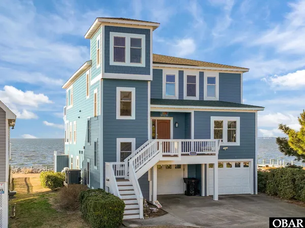 $1,100,000 | 1607 Harbour View Drive, Kill Devil Hills, NC 27948