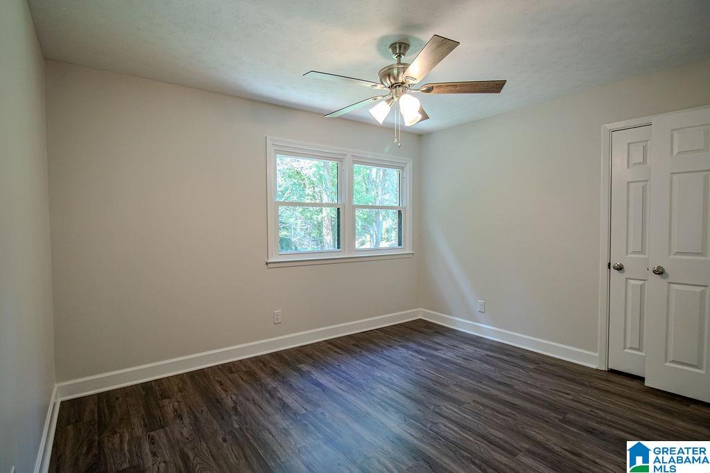 438 Perryman Bridge Road Heflin, AL 36264 - Photo 5 of 65