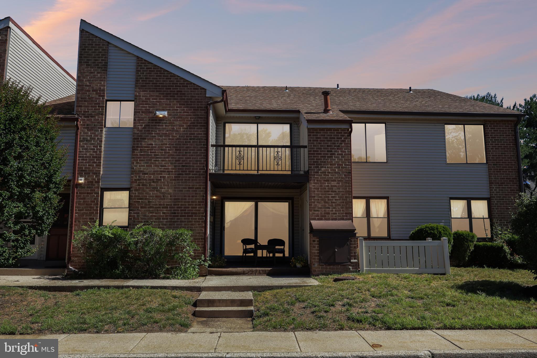 1475 Mt Holly Road, Unit G4 Edgewater Park, NJ 08010 - Photo 1 of 32 EXTERIOR
