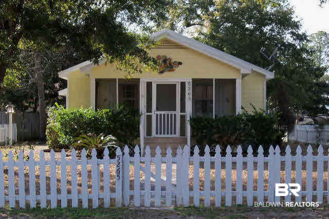 5265 Washington Boulevard Orange Beach, AL 36561 - Photo 1 of 1