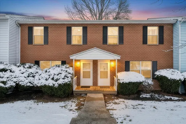 $345,000 | 210 Pheasant Run Drive, Blacksburg, VA 24060