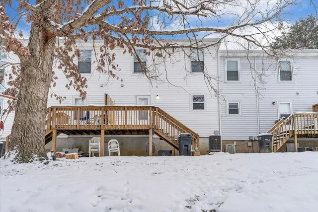 $345,000 | 210 Pheasant Run Drive, Blacksburg, VA 24060