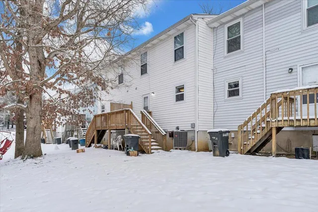 $345,000 | 210 Pheasant Run Drive, Blacksburg, VA 24060