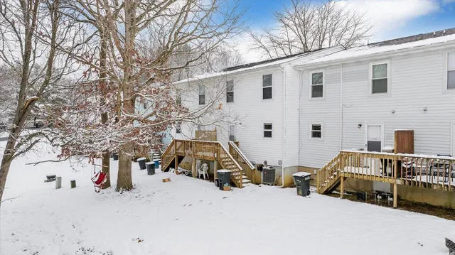 $345,000 | 210 Pheasant Run Drive, Blacksburg, VA 24060