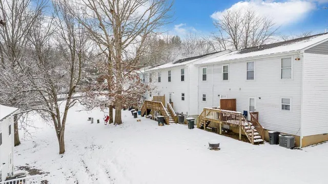 $345,000 | 210 Pheasant Run Drive, Blacksburg, VA 24060