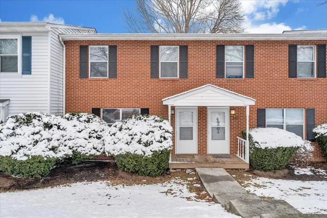 $345,000 | 210 Pheasant Run Drive, Blacksburg, VA 24060