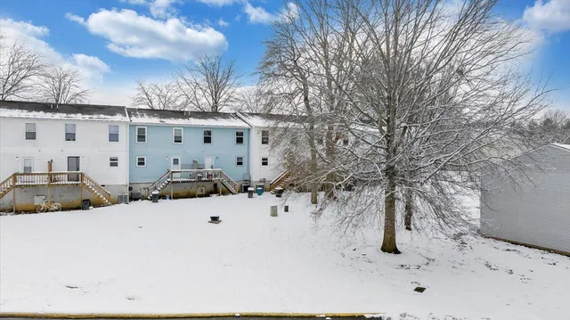 $345,000 | 210 Pheasant Run Drive, Blacksburg, VA 24060