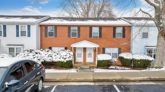 $345,000 | 210 Pheasant Run Drive, Blacksburg, VA 24060