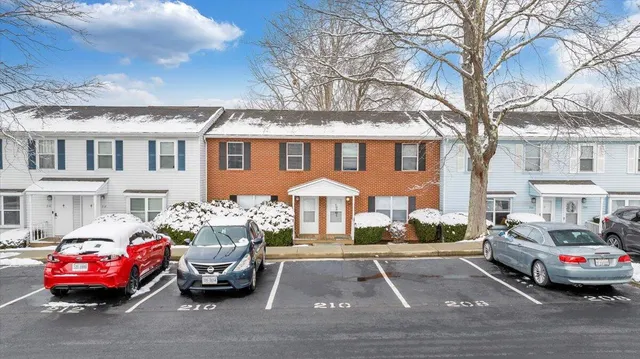 $345,000 | 210 Pheasant Run Drive, Blacksburg, VA 24060