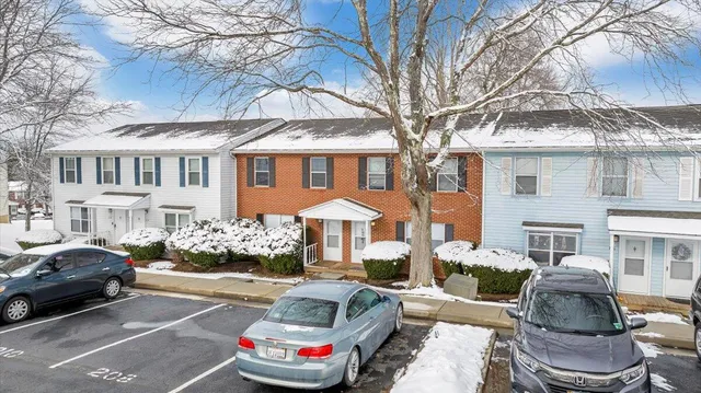 $345,000 | 210 Pheasant Run Drive, Blacksburg, VA 24060