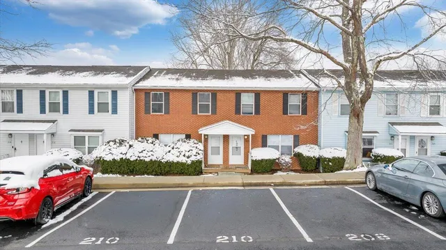 $345,000 | 210 Pheasant Run Drive, Blacksburg, VA 24060