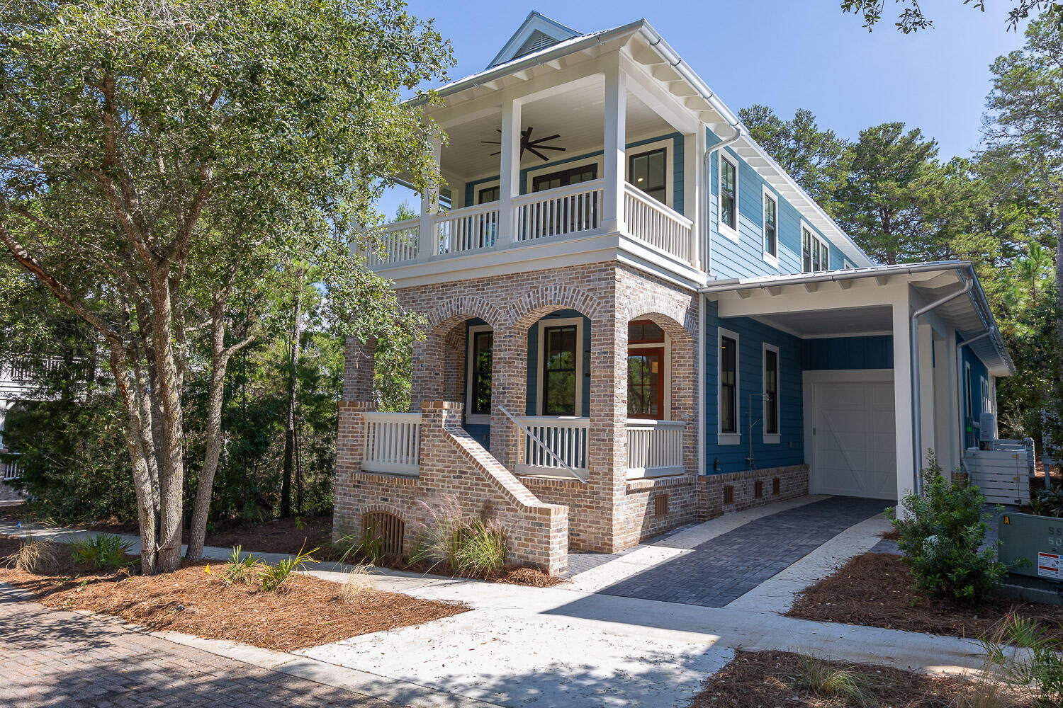 14 South Pontchartrain Santa Rosa Bch  