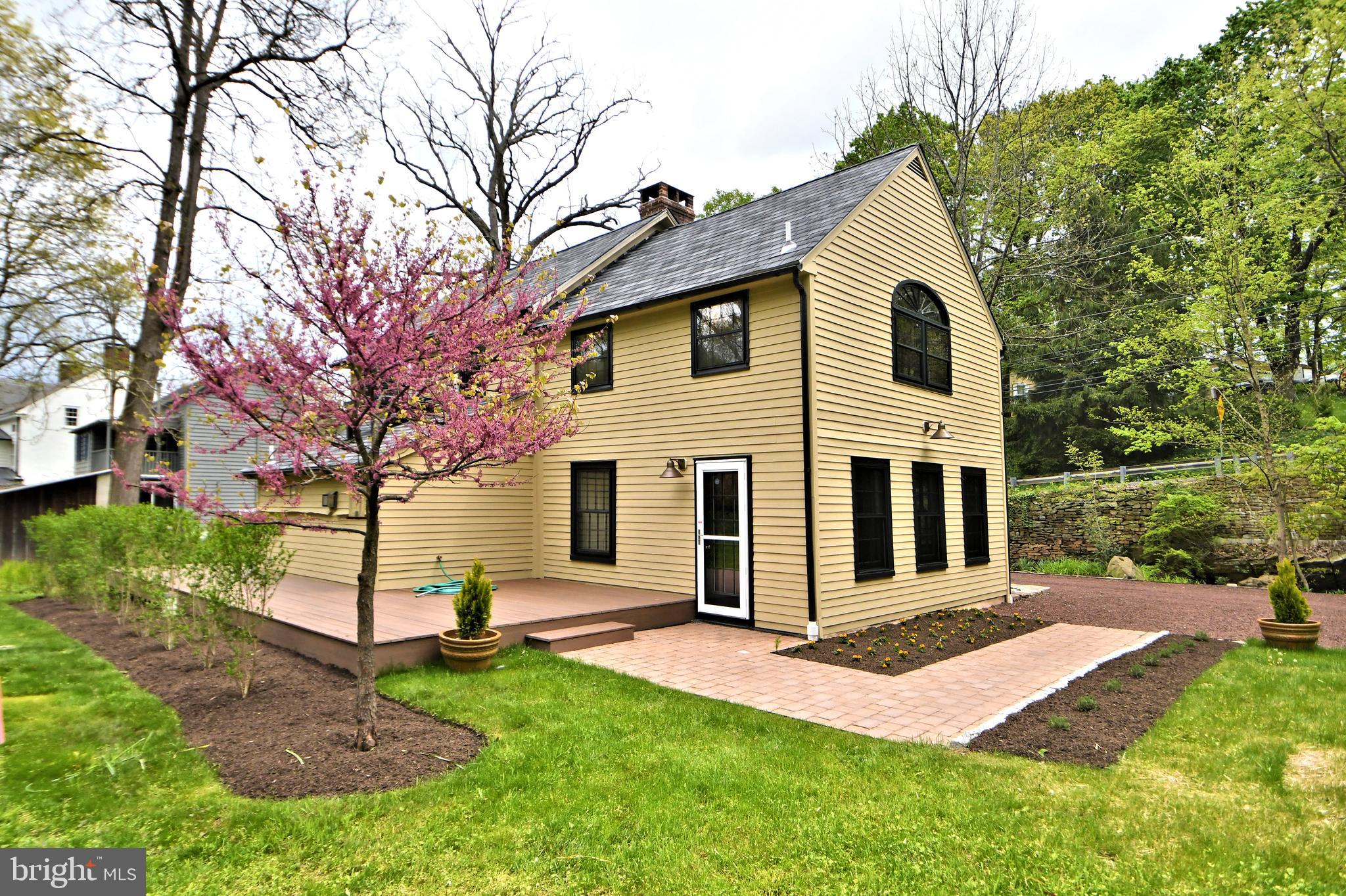 6163 Carversville Road Doylestown, PA 18902 - Photo 14 of 66