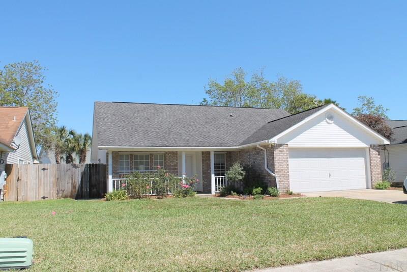 3750 Sterling Point Road Gulf Breeze, FL 32563 - Photo 1 of 24 Gallery Image 1