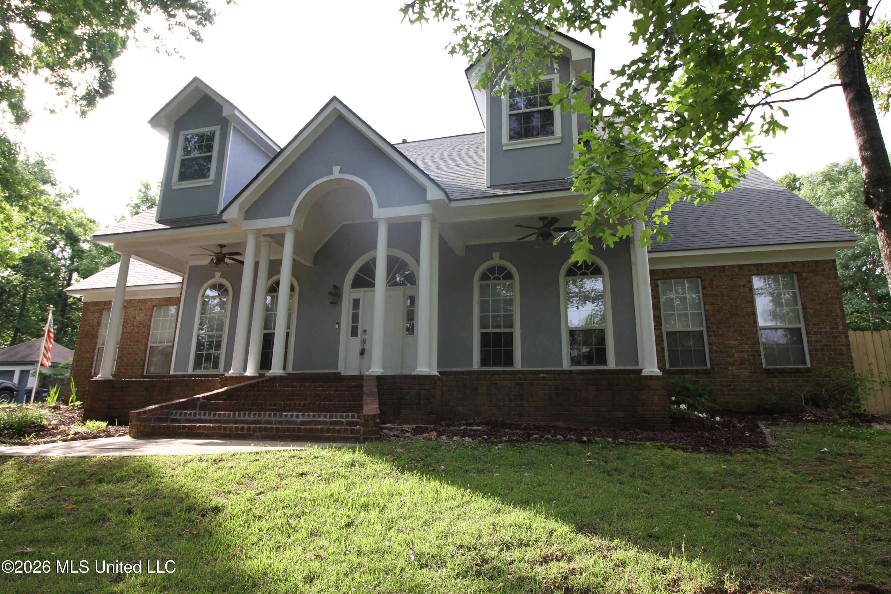 3542 Rhett Butler Drive Hernando, MS 38632 - Photo 38 of 38 IMG_7273