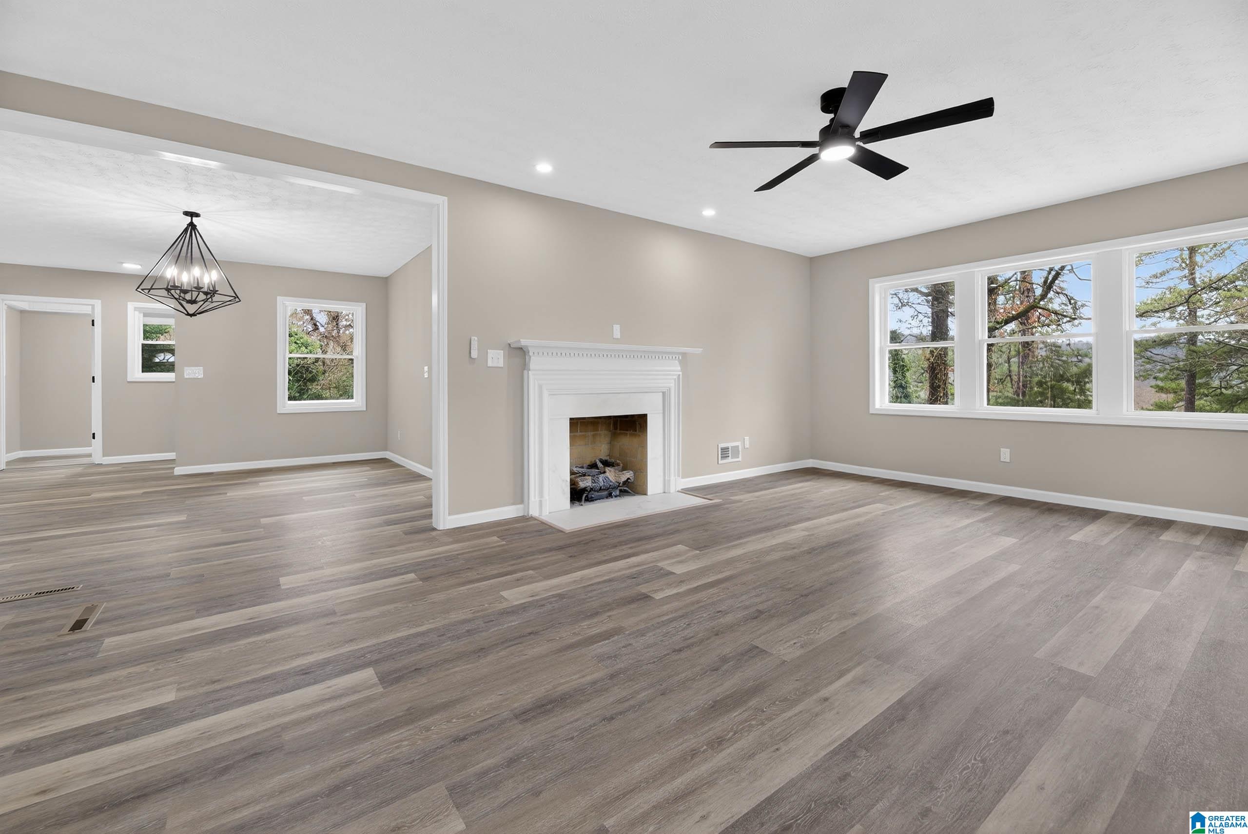 1111 Calhoun Place Anniston, AL 36207 - Photo 8 of 49