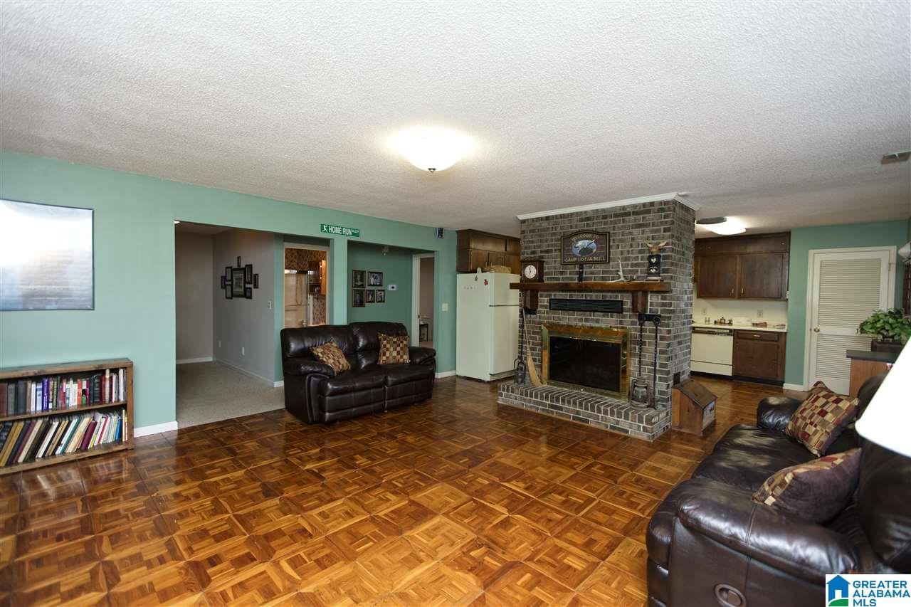 5639 Oak Mountain Lake Road Birmingham, AL 35242 - Photo 29 of 45