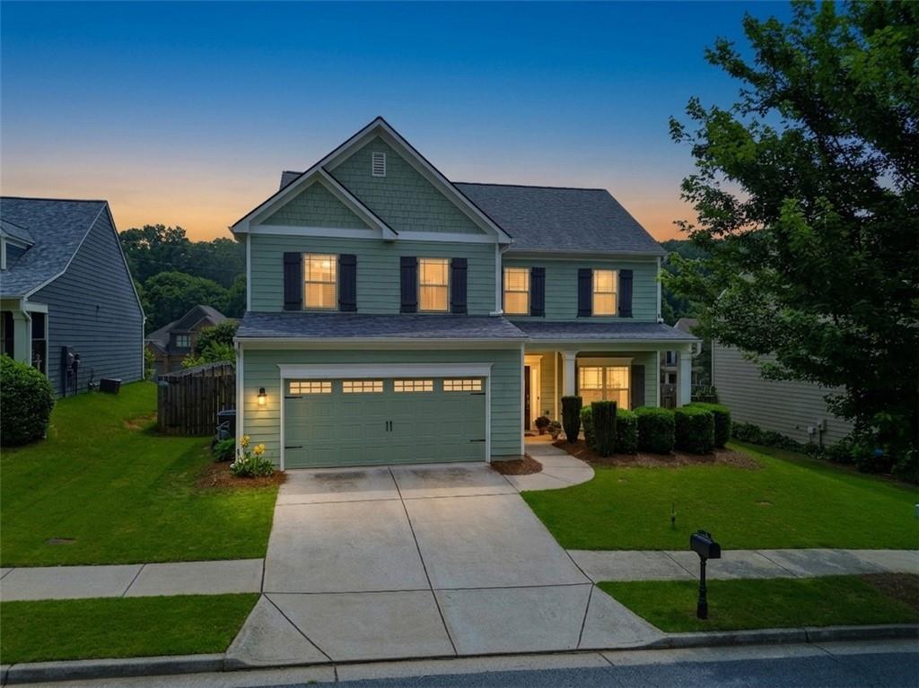 233 Manous Way Canton, GA 30115 - Photo 2 of 67
